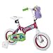 Dora the Explorer 12-Inch Bike
