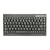Mini 88 Keys Kybd USB 11.3"L
