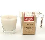 Paddywax - Eco Bergamot & Tobacco Flower