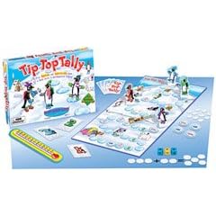 Learning Resources Tip Top Tally