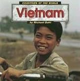 Vietnam (Countries of the World (Capstone))