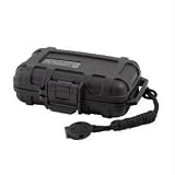 OtterBox 1000 Series Waterproof Case - Black - 1000-20