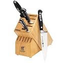 J.A. Henckels Twin Pro-S 5-Piece Gift Set