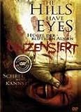 The Hills Have Eyes - H�gel der blutigen Augen (unzensiert) - Kathleen Quinlan, Vinessa Shaw Aaron Stanford