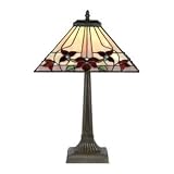 Camillo tiffany table lamp Camillo tiffany table lamp