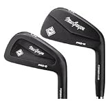 MacGregor MT Gunmetal Pro CM Forged Iron Set