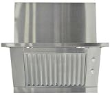 Review Prestige  / Prestige VAS30S Vent-A-Shelf Wall Mount Hood with Multiple Blower Options, 2 Halogen Lights, Utility Shelf and Electrical Outlet: 30-In. with 600 CFM