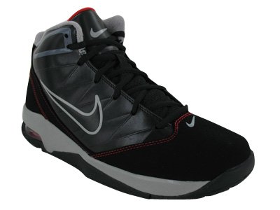 Nike Men's NIKE AIR TEAM HYPED II BASKETBALL SHOES