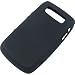BlackBerry Bold 9700 Skin Case (Black)