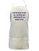 When did I realize I was god? Well, I was praying, and I suddenly realized I was talking to myself Full Size Professional Apron (3 Pockets)