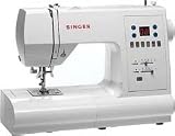Singer 7466 Electronic Sewing Machine
