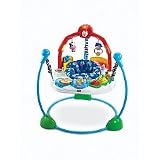 Fisher-Price Lil Laugh n' Learn Jumperoo