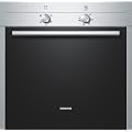 Siemens HB10AB520 Einbaubackofen / A / Edelstahl / eco Plus