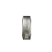 3M Command MR03-SN-B Modern Reflections Metal Large Hook, Satin Nickel 3M Command MR03-SN-B Modern Reflections Metal Large Hook, Satin Nickel