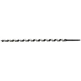 大西工業 木工用ロングドリル（全長400mm）11.0mm NO7-110