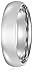 Amazon Collection Standard Comfort Fit 10K Gold Wedding Band, 6mm