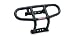 2003-2007 POLARIS PRED500: TAG FRONT BUMPER - BLACK