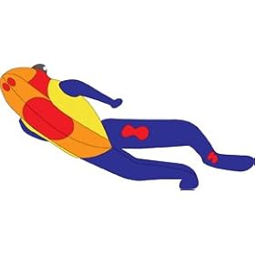 Poison Dart Le Frog 7.1 M Kite by Premier Kites