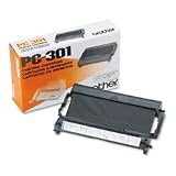Thermal Ribbon for Brother Plain Paper Fax MFC-970MC_ PPF 750_ 7