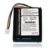 Dantona Battery For Tom One Series Gps Systems Highest Quality Available Professional Grade New