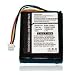 Dantona Battery For Tom One Series Gps Systems Highest Quality Available Professional Grade New