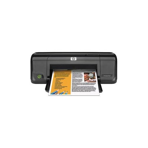 HP Deskjet D1660 Inkjet Printer (CB770A#B1H)thumbnail