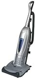 Kalorik Skv-15976 1200-Watt Upright Vacuum Cleaner, Silver Spray