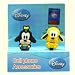 Disney イヤホンジャックアクセサリー ディズニーペアピン グフィ & プルート F22-DP-F