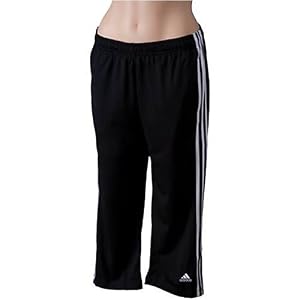 Buy Adidas Women Sporty Knit Capri by adidas