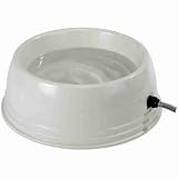 ProSelect Heated Dog Bowl 5 Quarts
