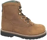 Smoky Mountain Kids Leather Toledo Lace Boot