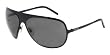DOLCE & GABBANA D&G 6031 01/87 BLACK METAL SUNGLASSES