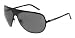 DOLCE & GABBANA D&G 6031 01/87 BLACK METAL SUNGLASSES