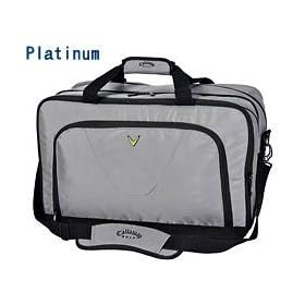  Callaway Golf Luggage Weekend Traveler Bag