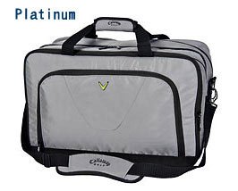 Callaway Golf Luggage Weekend Traveler Bag