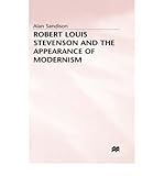Robert Louis Stevenson and the appearance of modernism : a future feeling