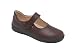 Womens Finn Comfort Cigar Sprite/Nappa Limassol Shoe (Stimulates vigorously healthy feet by encouraging training and exercising of the foot and toe muscles)