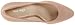 Nine West Women's Beautie Nubuck Dress Pump