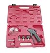 Westward 2ZYE3 Air Blow Gun Kit