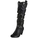 Wanted Shoes Women's Typhoon Knee-High Boot