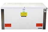 Summit VT125 White VT125 12.0 C.F. Capacity Laboratory Chest Freezers Capable of 30 C operation with Lock, Alarm VT125 chest freezer of the day 31fJbRqQ55L._SL160_ - Summit VT125 White VT125 12.0 C.F. Capacity Laboratory Chest Freezers Capable of -30 C operation with Lock, Alarm VT125 - chest-freezer-of-the-day