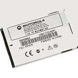 MOTOROLA OEM SLIM LI SNN5683 BATTERY FOR V551 V400 V330