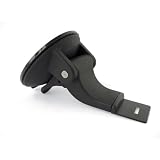 Escort 0010027-1 Supercup Windshield Mount (Black)