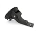 Escort 0010027-1 Supercup Windshield Mount (Black)
