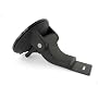 Escort 0010027-1 Supercup Windshield Mount (Black)