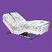 Golden Technologies Adjustable Bed Frame Queen Bed