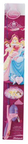 Shakespeare Princess Kit 2 Combo (2-Feet 6-Inch)
