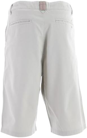 Planet Earth Rainman Shorts Khaki Sz 34