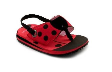 Buy Cobian THE LadiesBUG Toddler Sandals