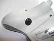 WHITE UNIVERSAL MODDED RAPID FIRE CONTROLLER w/ COLORED PLAYER4 LED (works w/ CoD 5, GoW 2, HALO3, CoD 4 & MORE!)